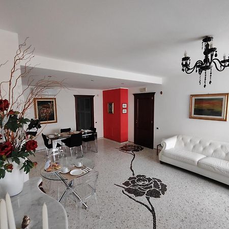 B&B Rossella Montoro Inferiore Ngoại thất bức ảnh