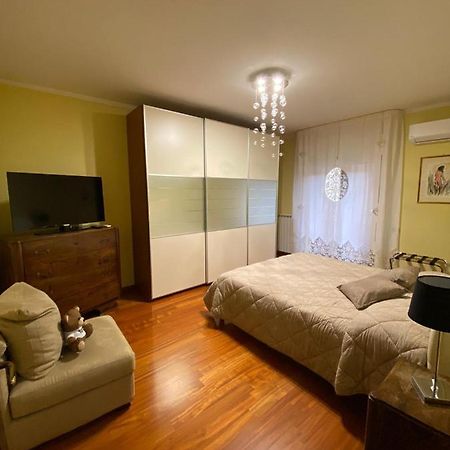 B&B Rossella Montoro Inferiore Ngoại thất bức ảnh