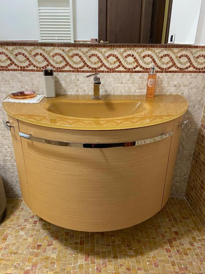 B&B Rossella Montoro Inferiore Ngoại thất bức ảnh