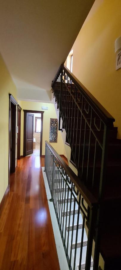 B&B Rossella Montoro Inferiore Ngoại thất bức ảnh