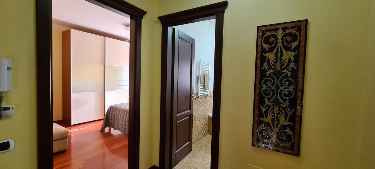B&B Rossella Montoro Inferiore Ngoại thất bức ảnh