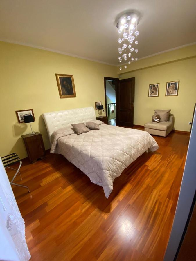 B&B Rossella Montoro Inferiore Ngoại thất bức ảnh