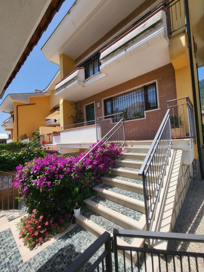 B&B Rossella Montoro Inferiore Ngoại thất bức ảnh