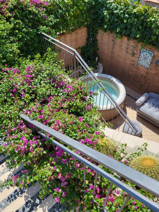 B&B Rossella Montoro Inferiore Ngoại thất bức ảnh