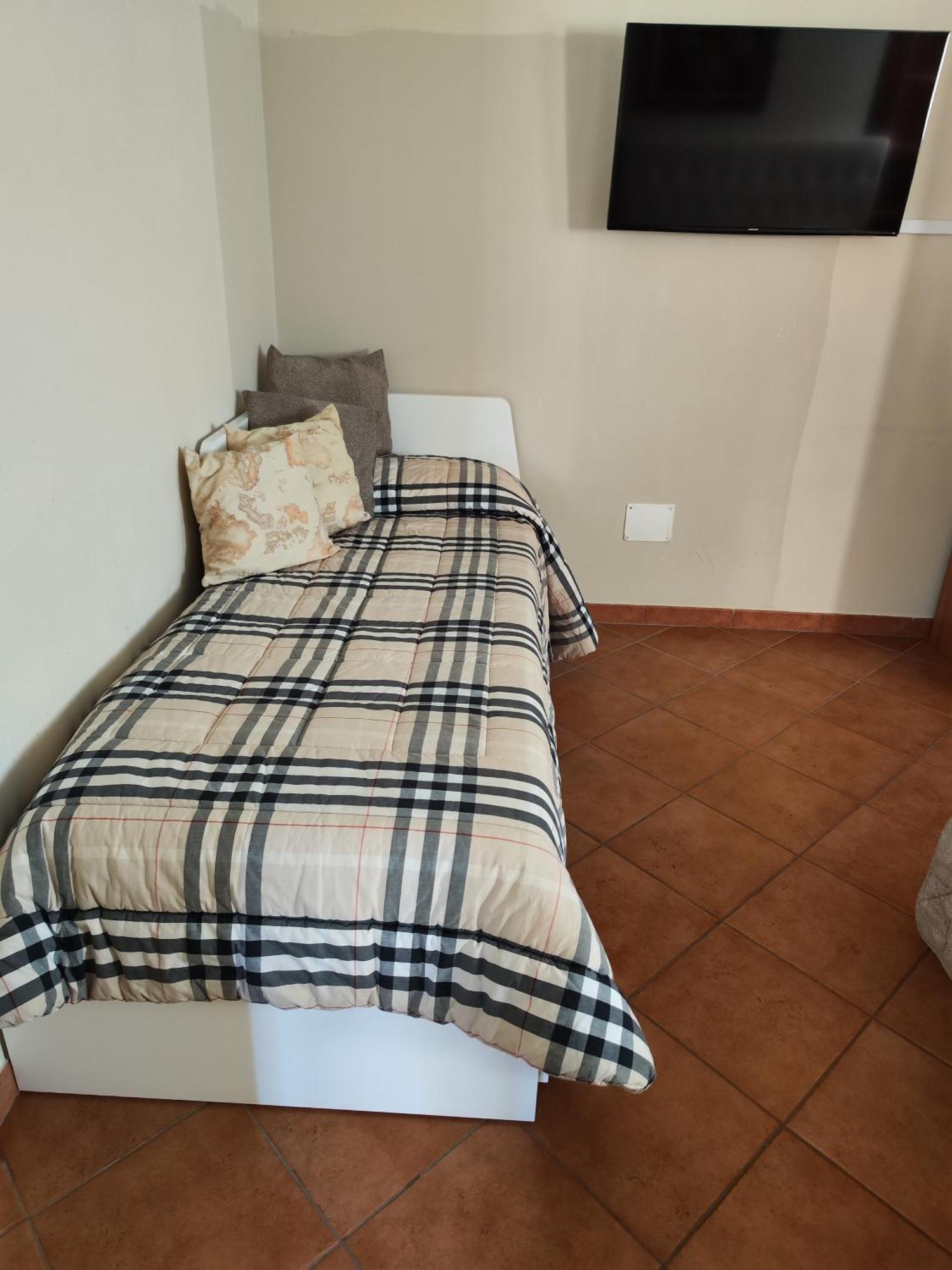 B&B Rossella Montoro Inferiore Ngoại thất bức ảnh