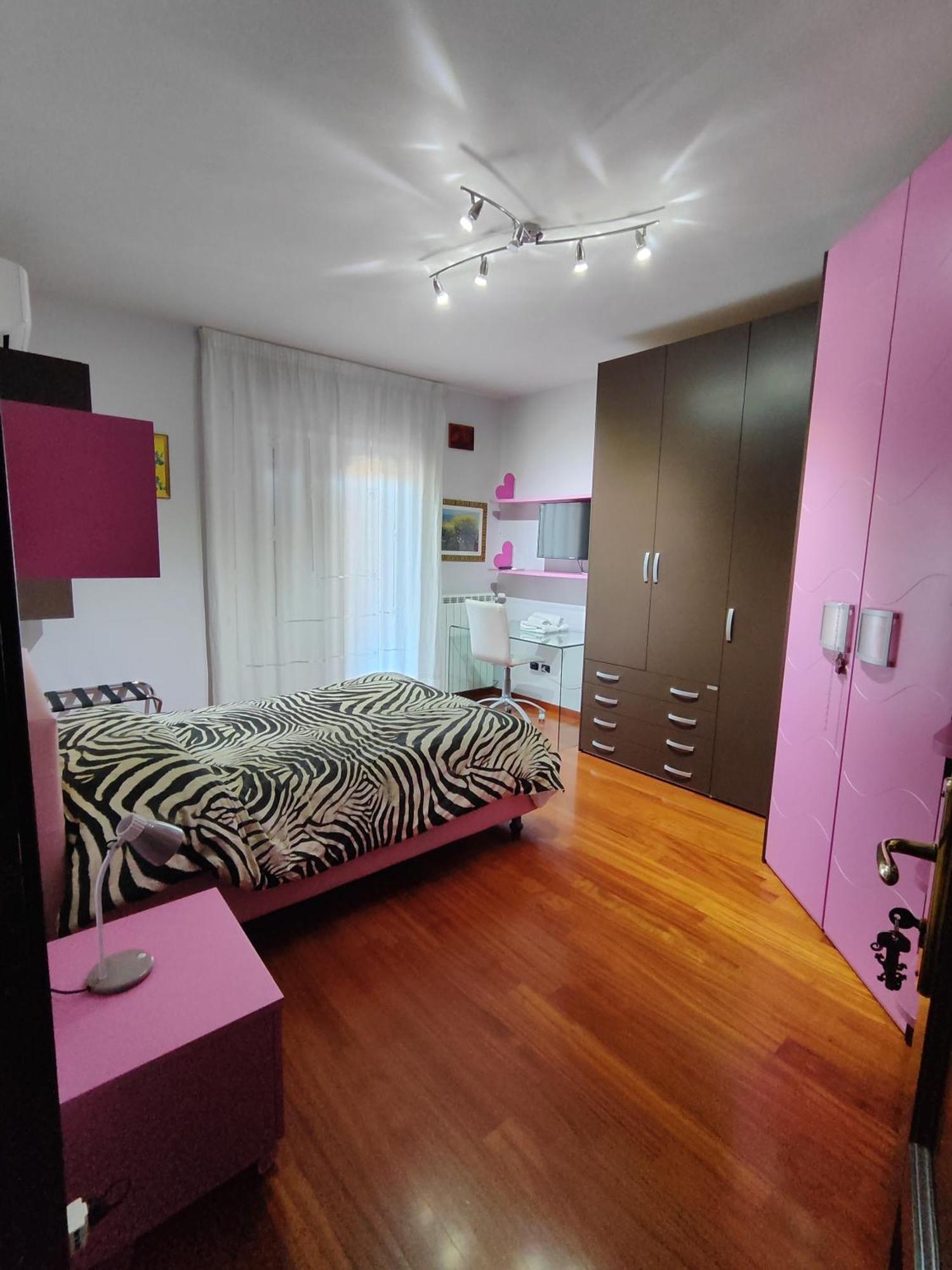 B&B Rossella Montoro Inferiore Ngoại thất bức ảnh