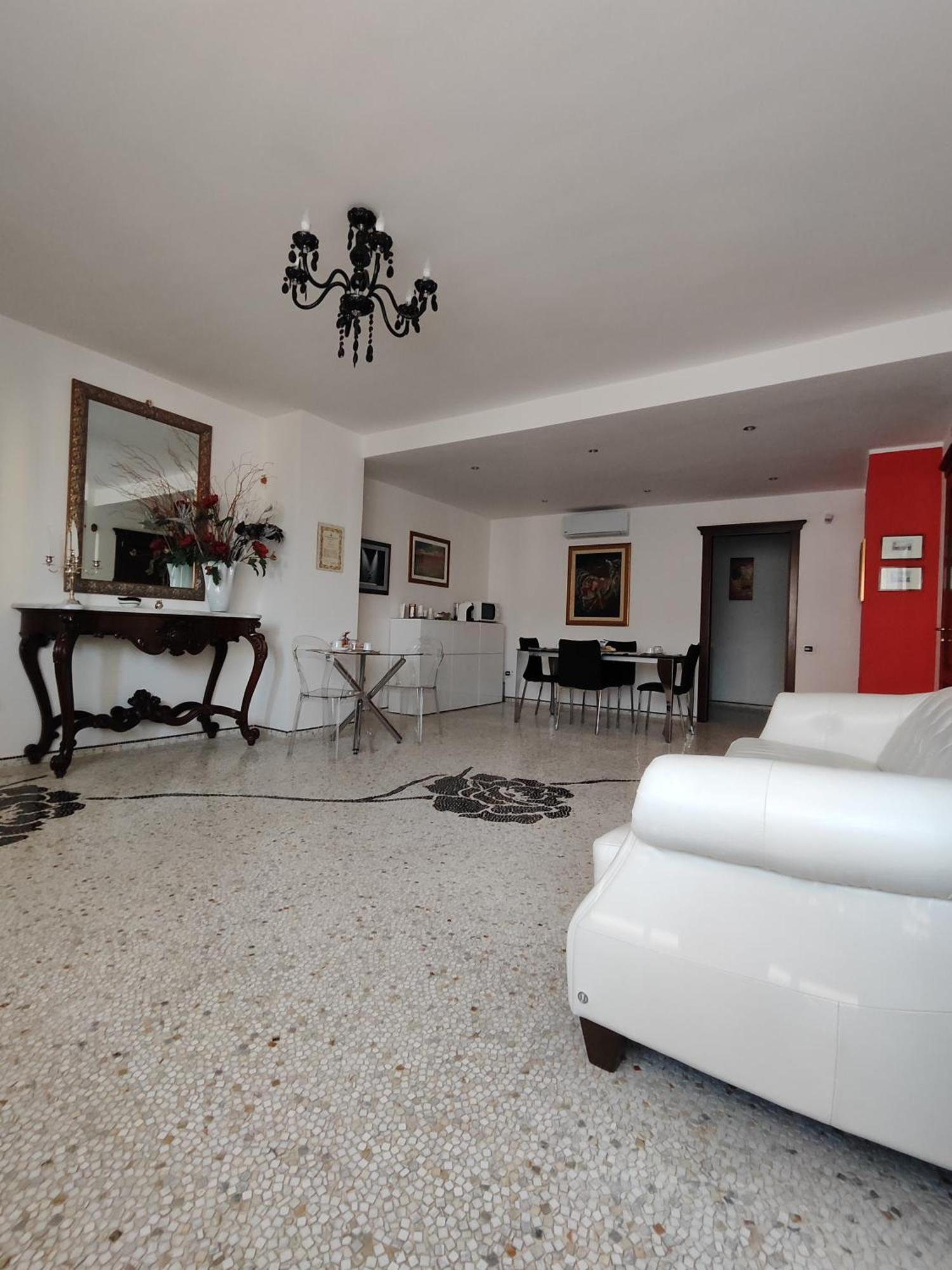 B&B Rossella Montoro Inferiore Ngoại thất bức ảnh