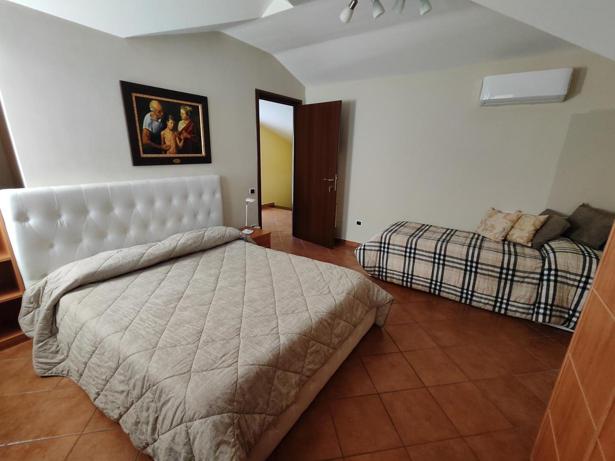 B&B Rossella Montoro Inferiore Ngoại thất bức ảnh