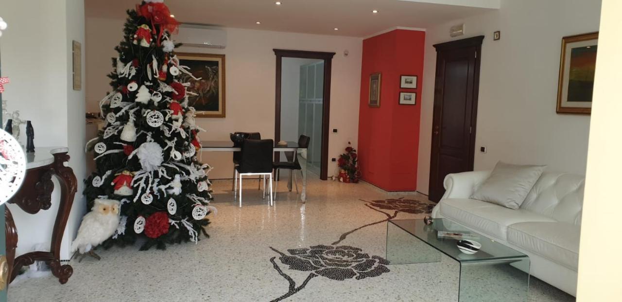 B&B Rossella Montoro Inferiore Ngoại thất bức ảnh