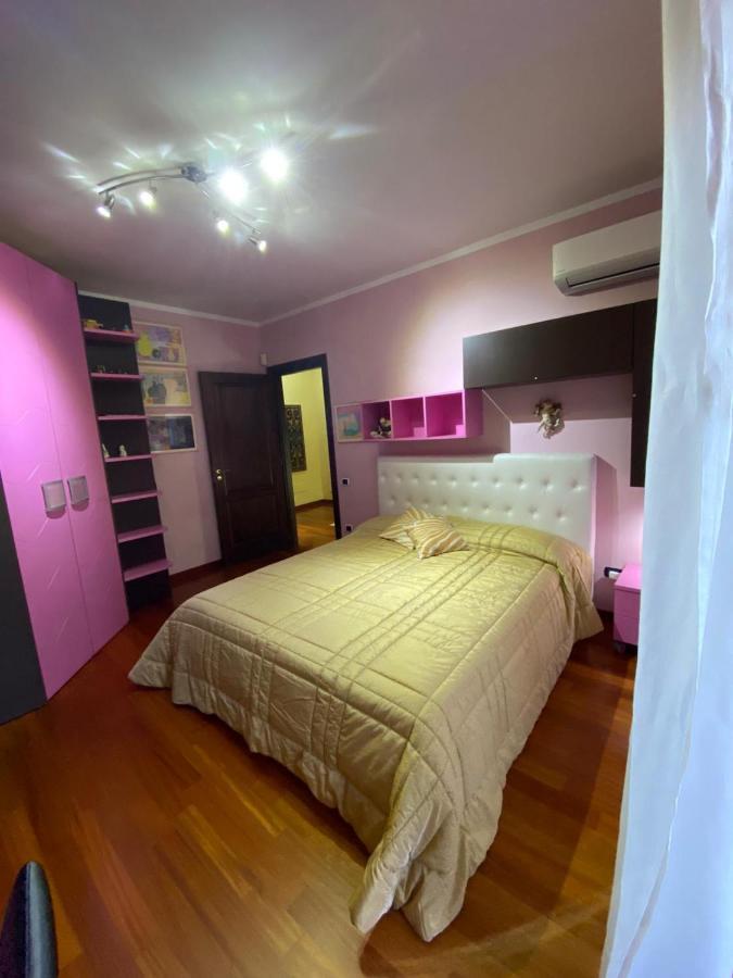 B&B Rossella Montoro Inferiore Ngoại thất bức ảnh