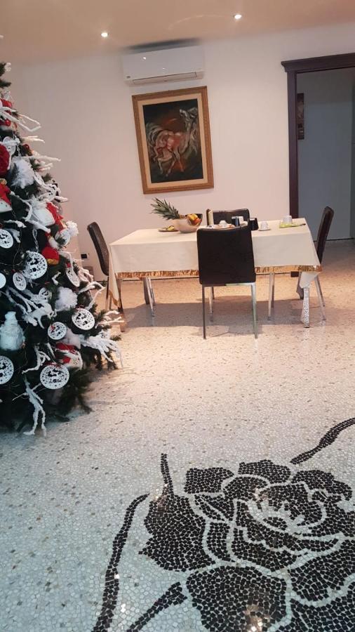 B&B Rossella Montoro Inferiore Ngoại thất bức ảnh