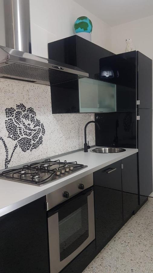 B&B Rossella Montoro Inferiore Ngoại thất bức ảnh